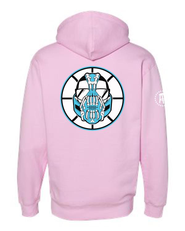 Mickstape Vice City Hoodie