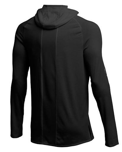 Barstool Jumpman Lightweight Hoodie