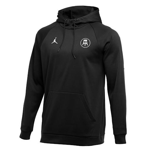 Barstool Jumpman Pullover Hoodie