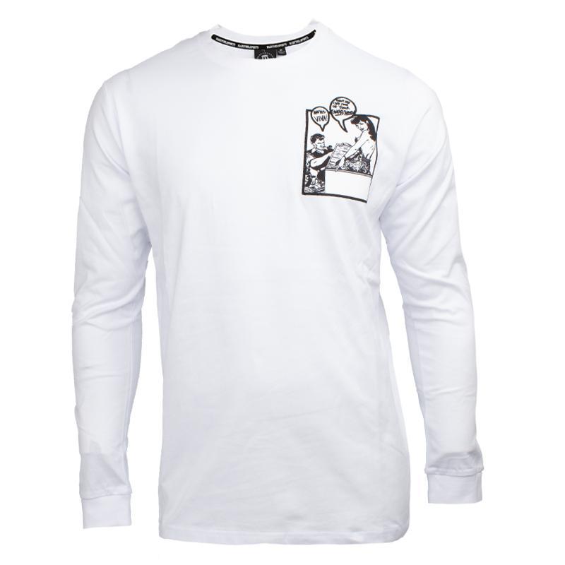 VIVA Smokeshows Long Sleeve Tee