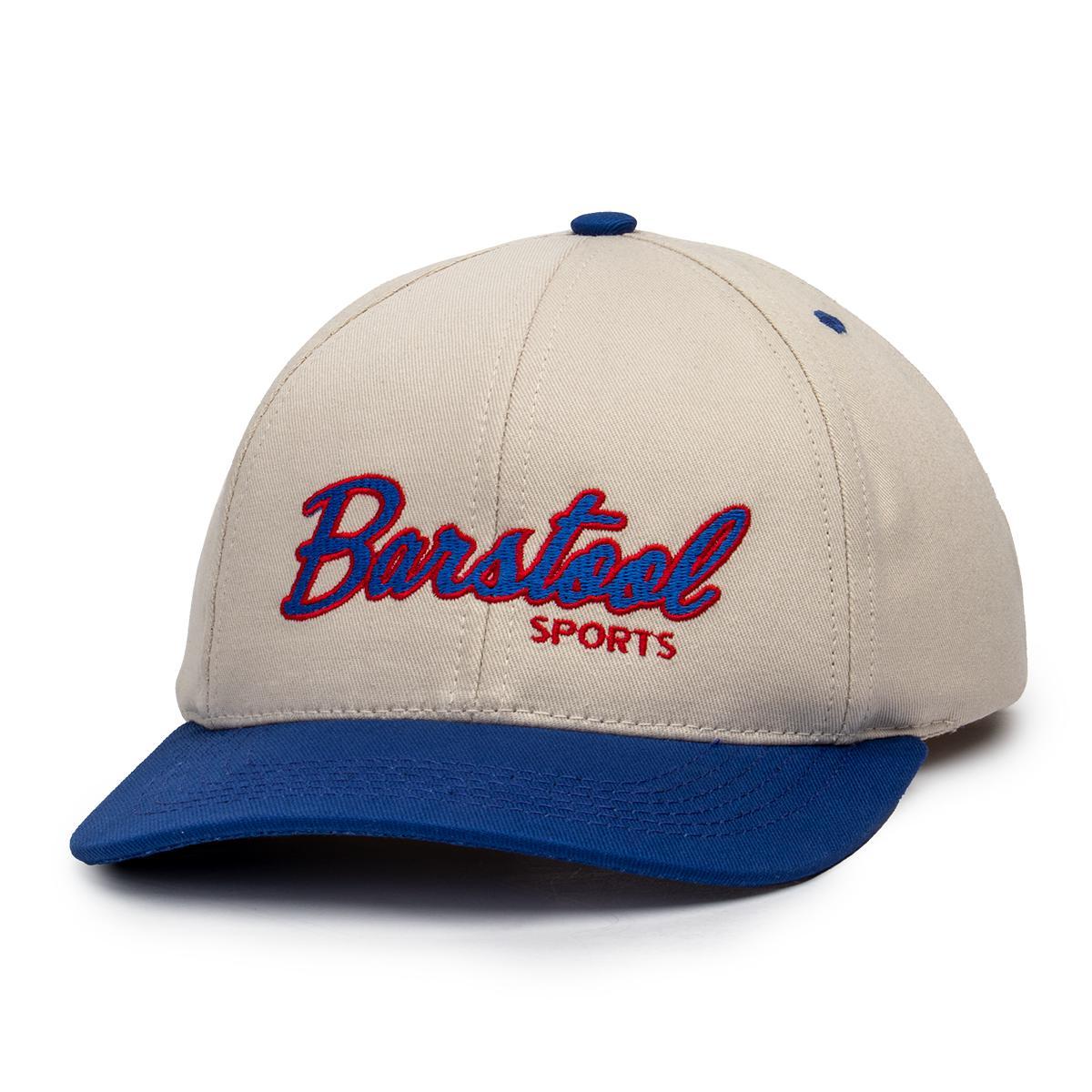 Barstool Sports NE Hat
