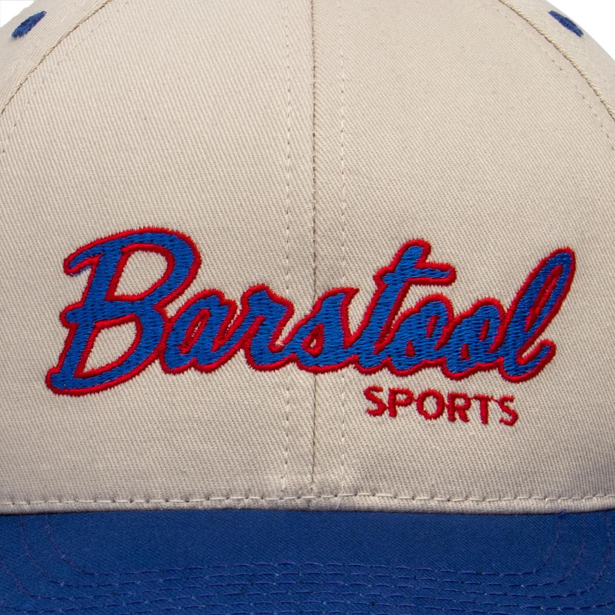 Barstool Sports NE Hat
