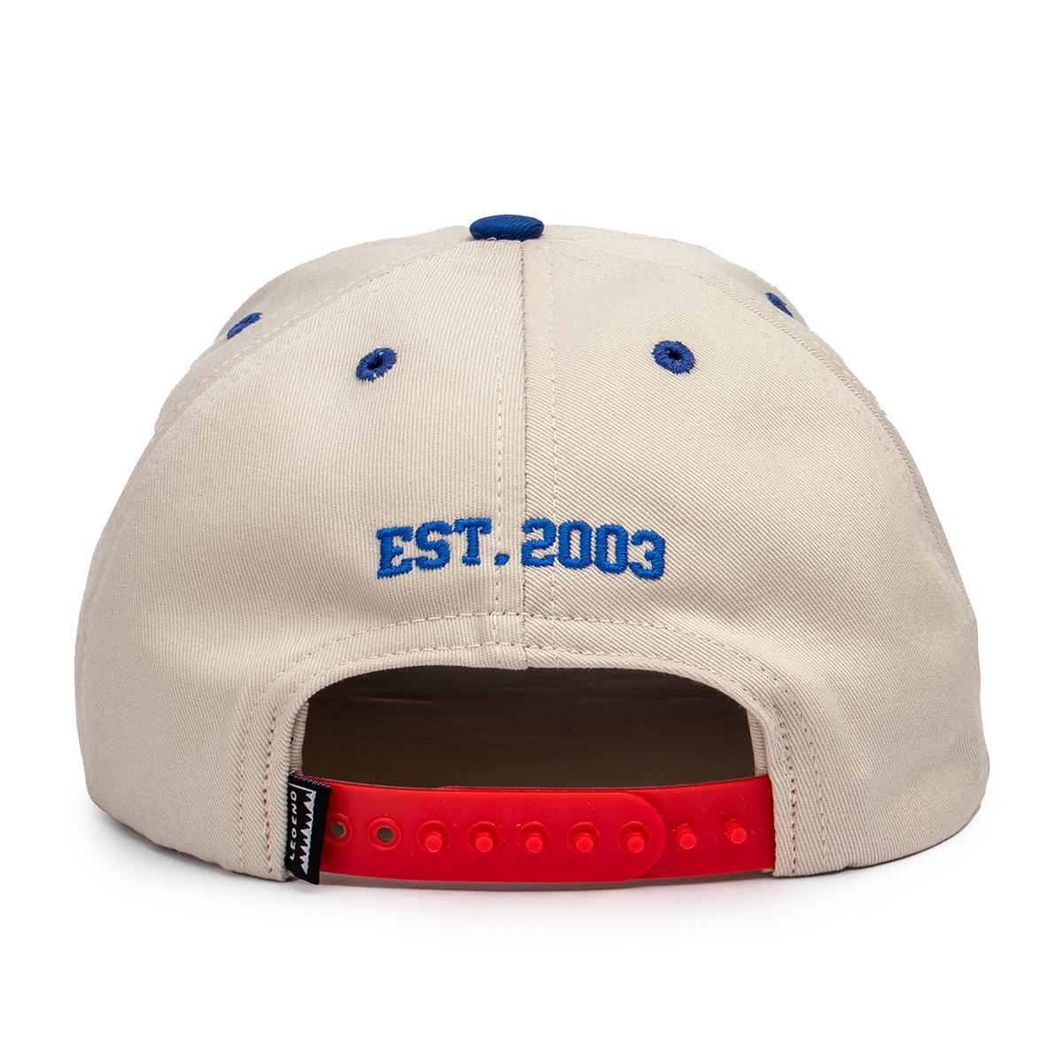 Barstool Sports NE Hat