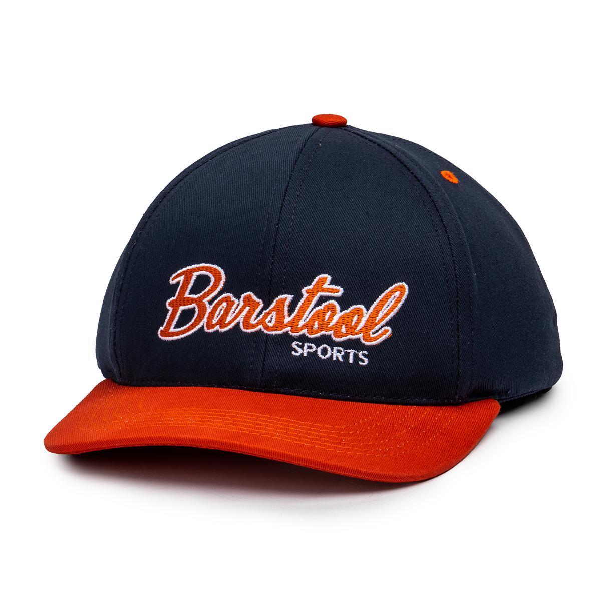 Barstool Sports CHI Hat
