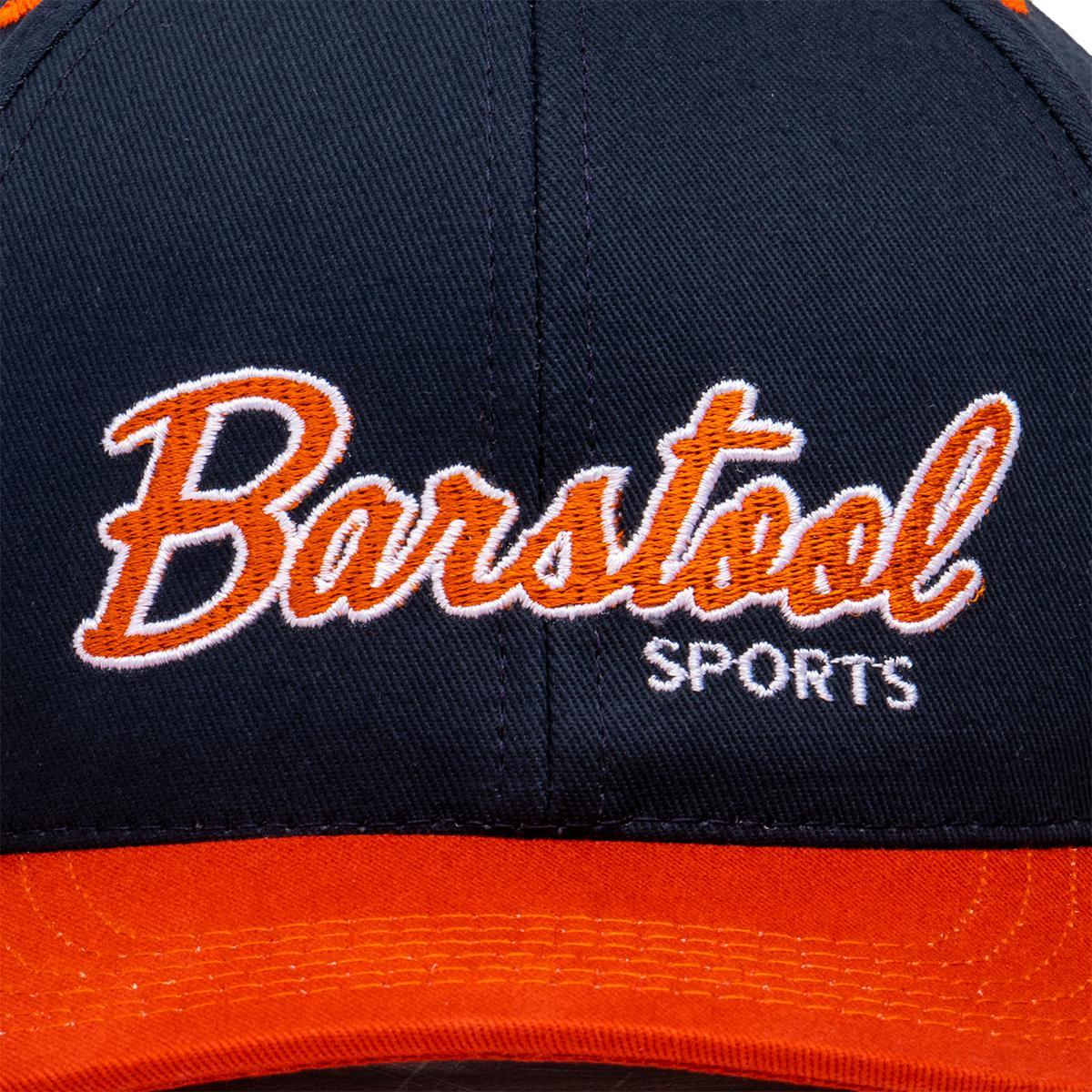 Barstool Sports CHI Hat