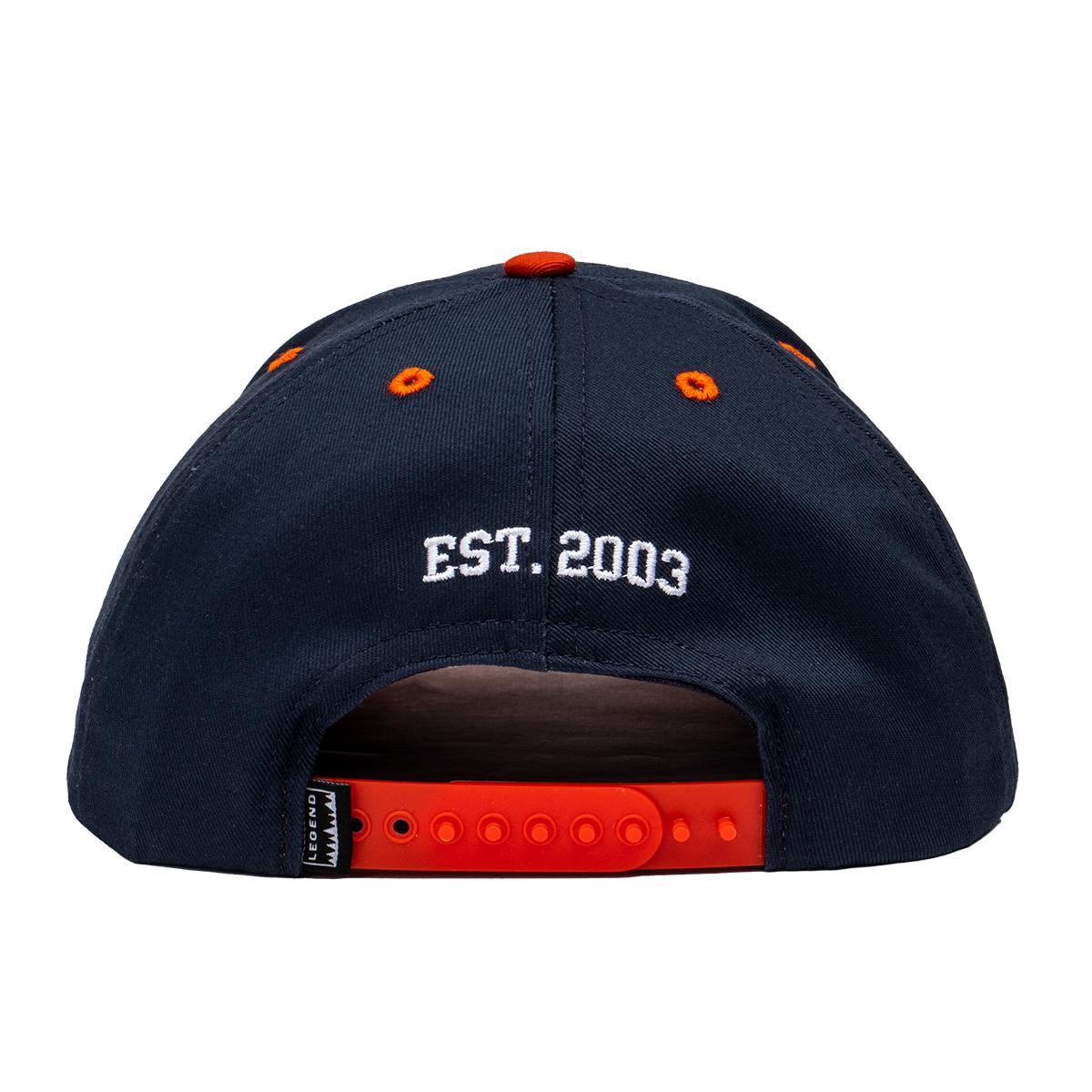 Barstool Sports CHI Hat