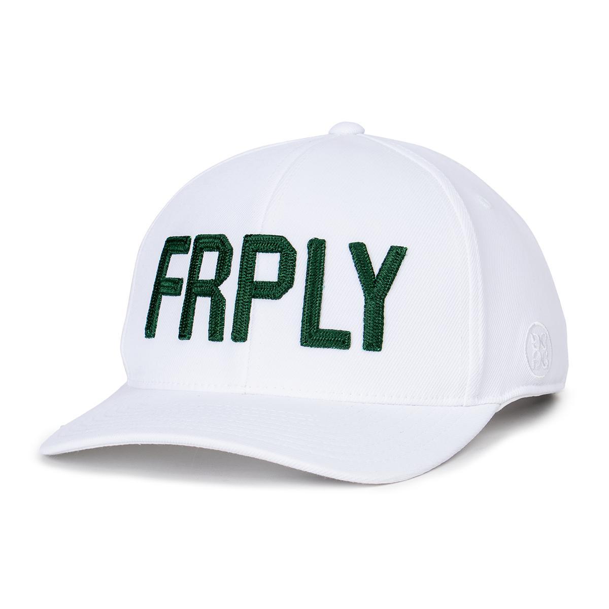 G/Fore x Fore Play Snapback Hat