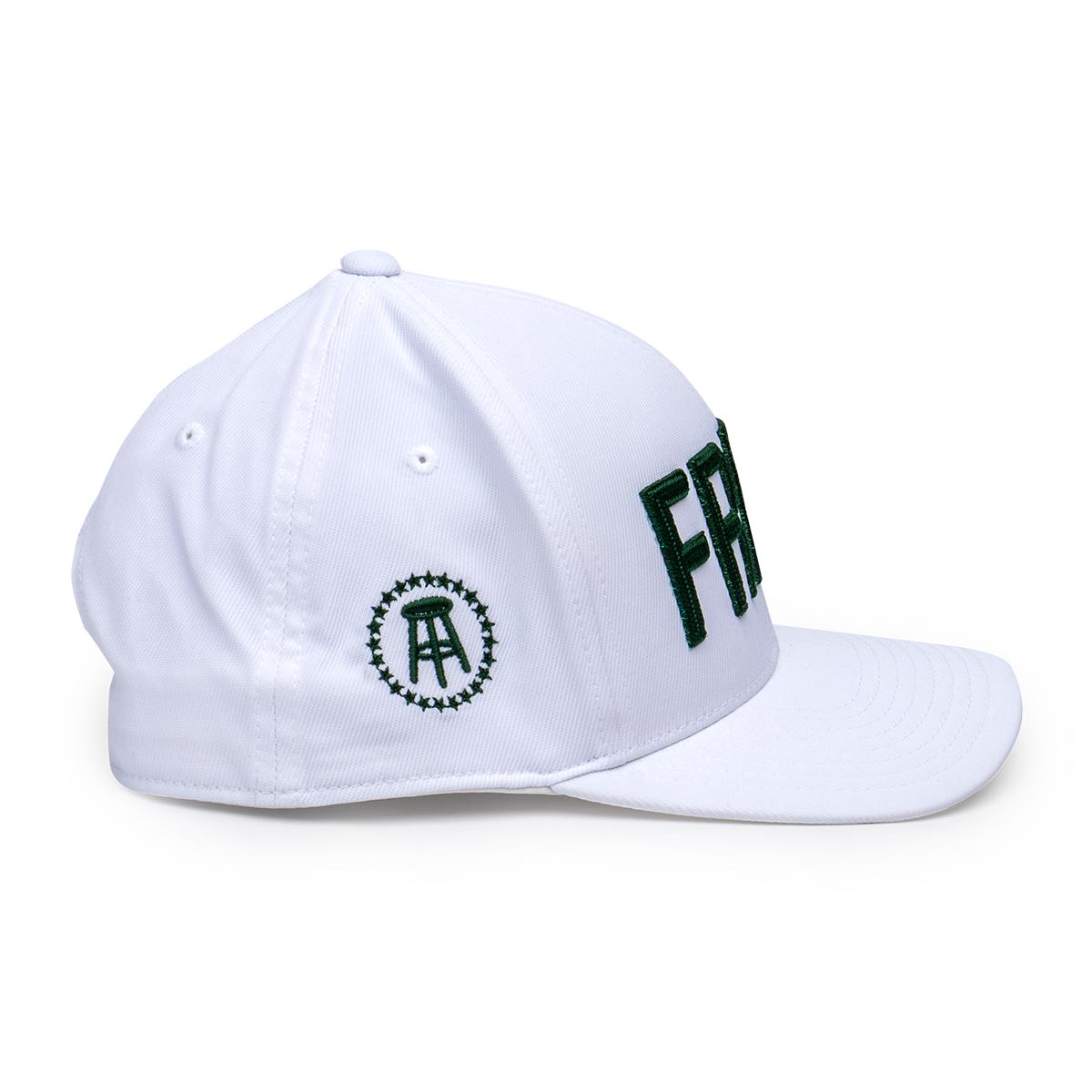 G/Fore x Fore Play Snapback Hat