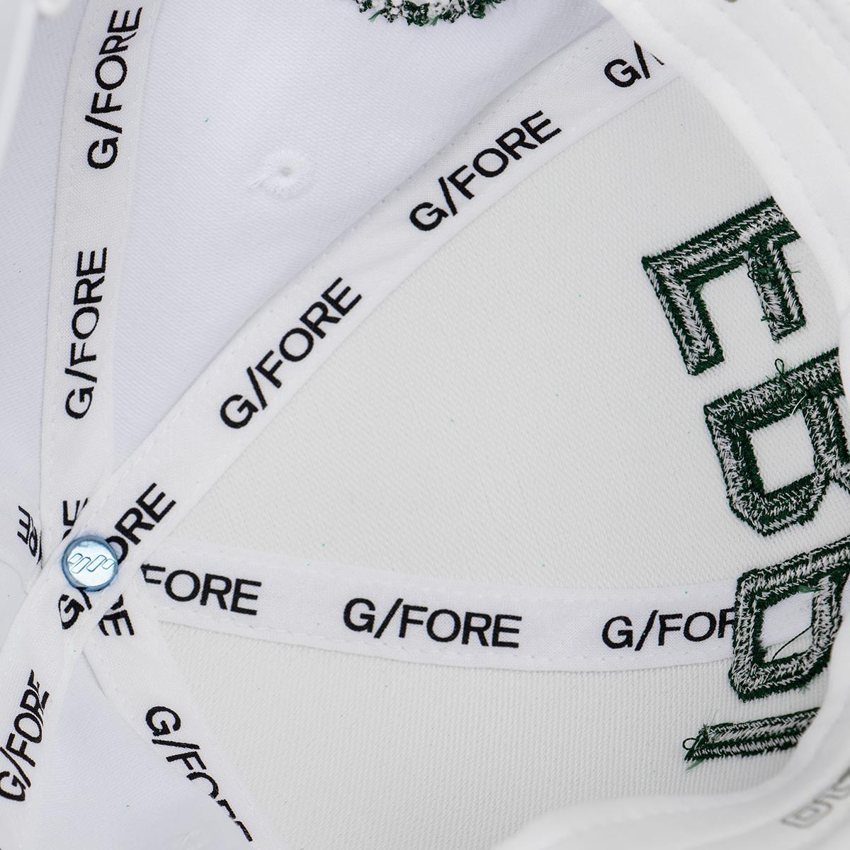 G/Fore x Fore Play Snapback Hat