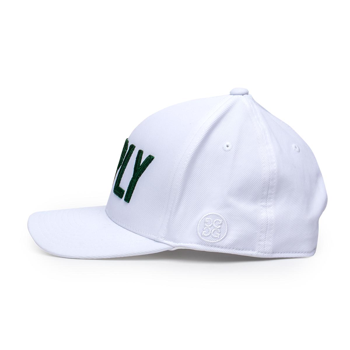 G/Fore x Fore Play Snapback Hat