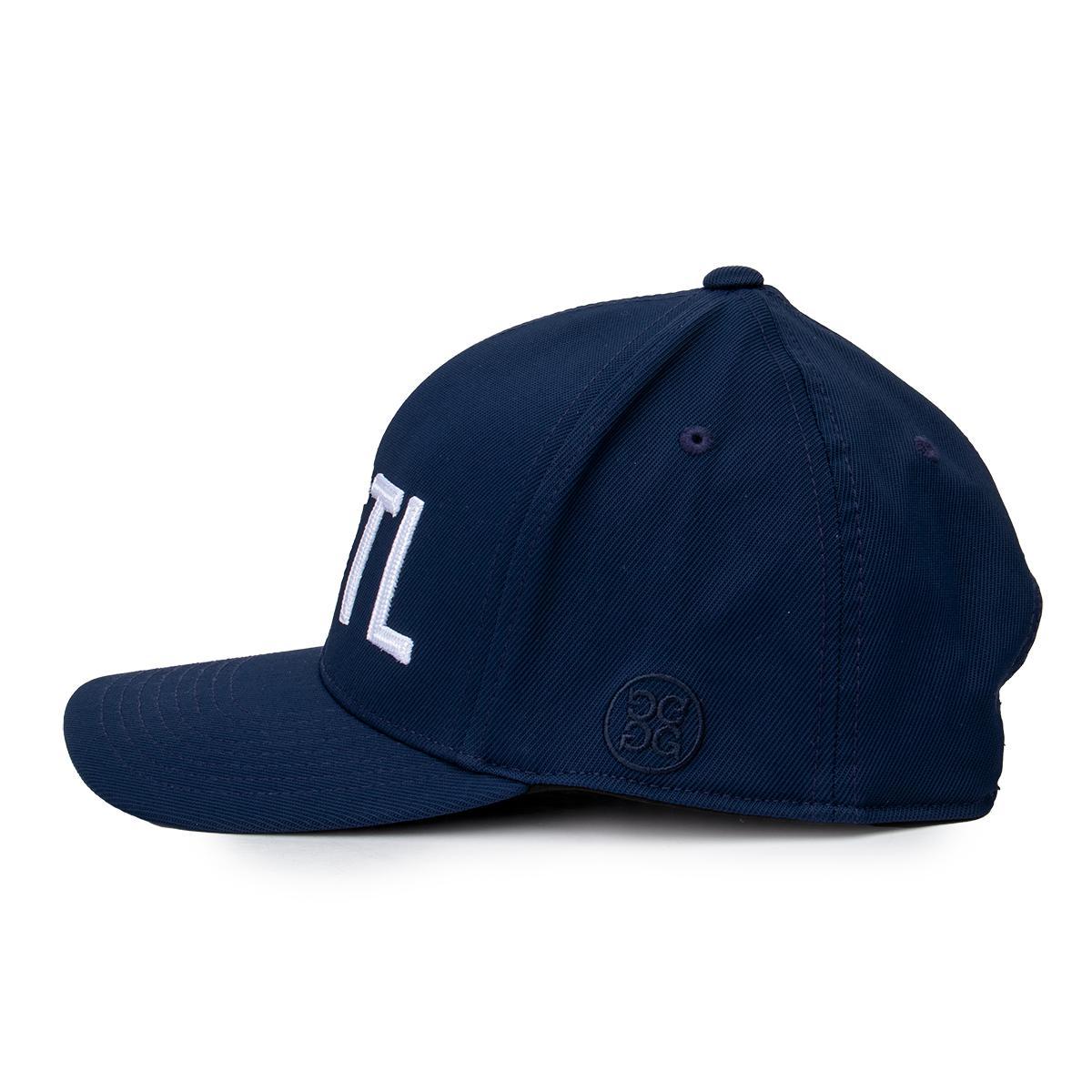 G/Fore x Barstool Golf Snapback Hat