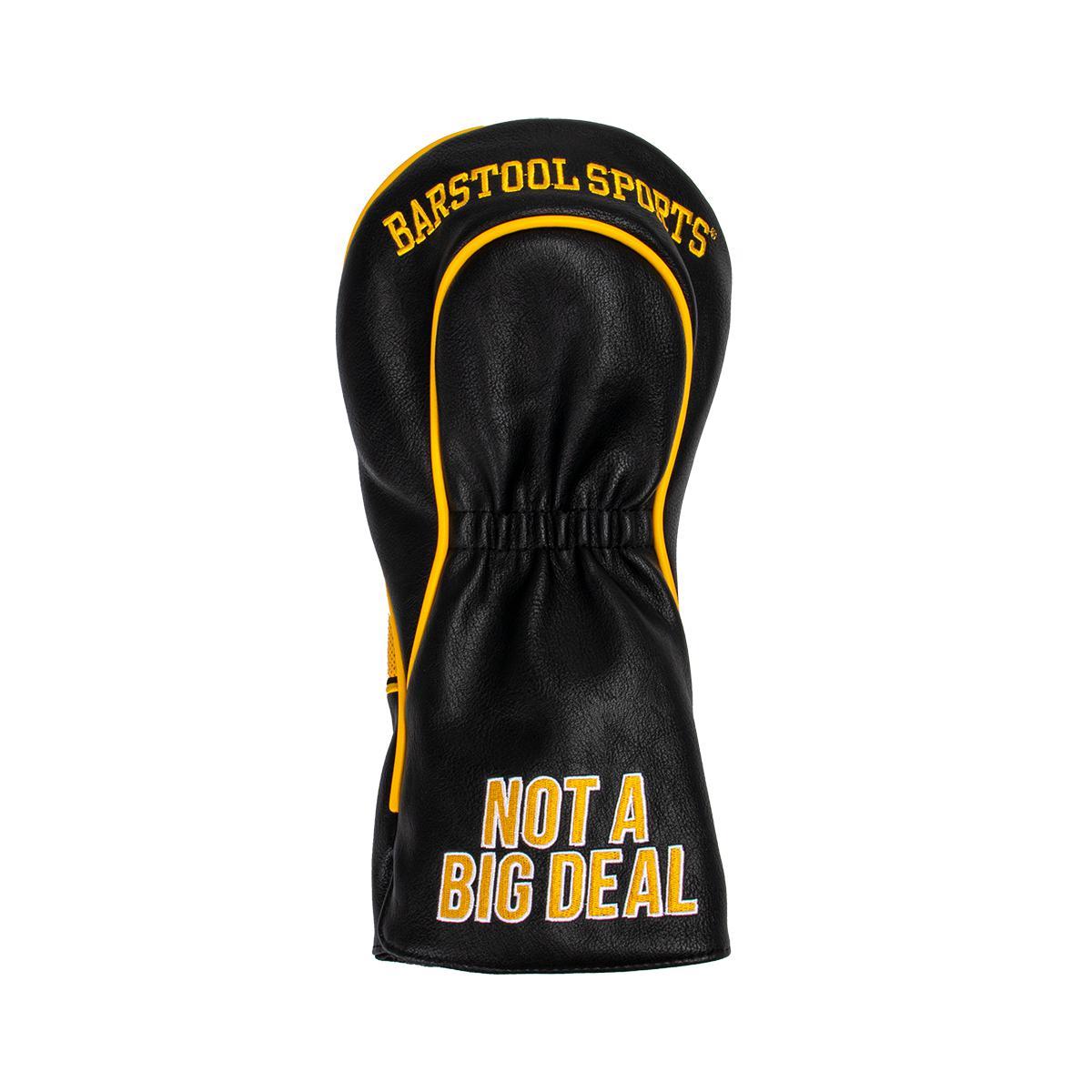 Spittin Chiclets Driver Headcover