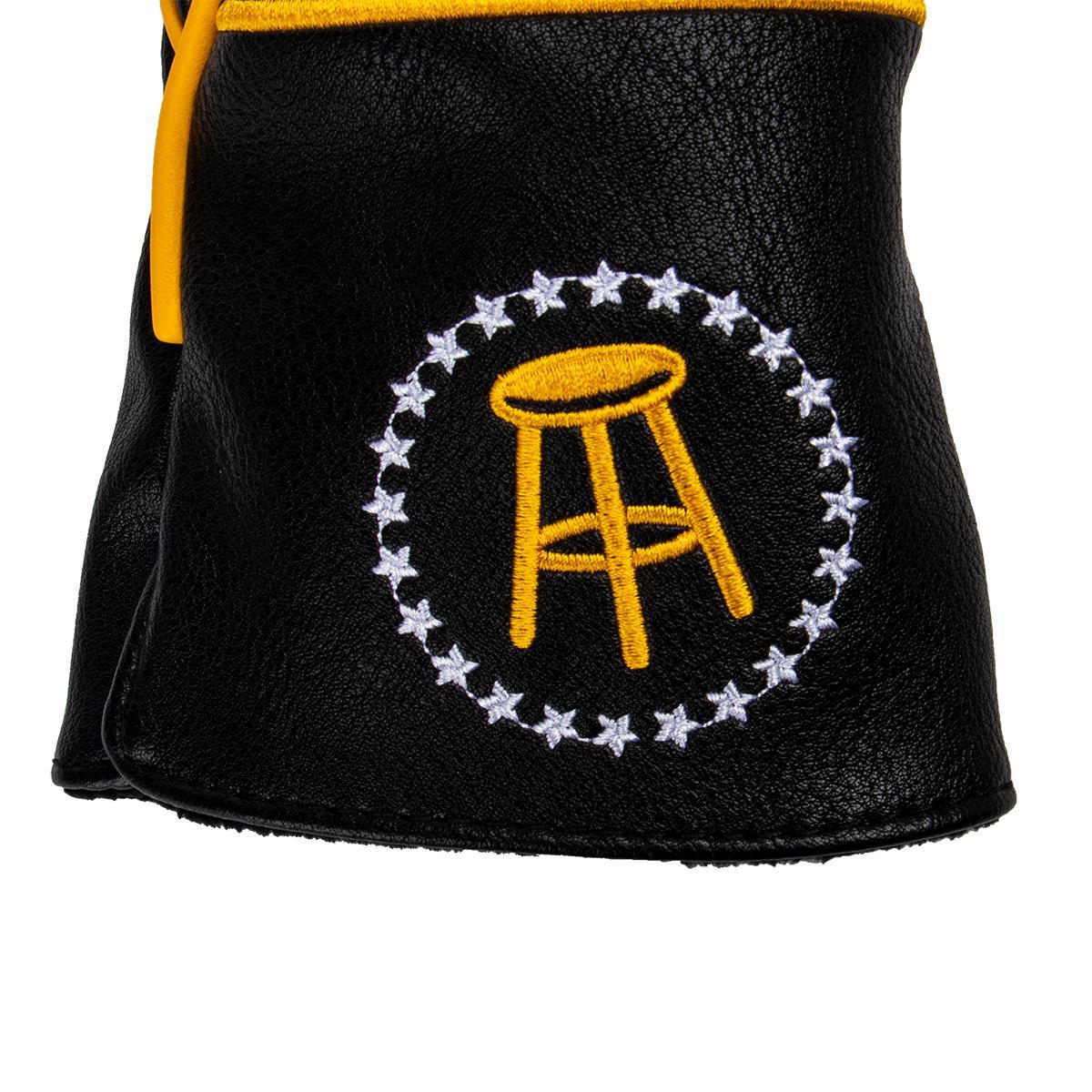 Spittin Chiclets Fairway Wood Headcover