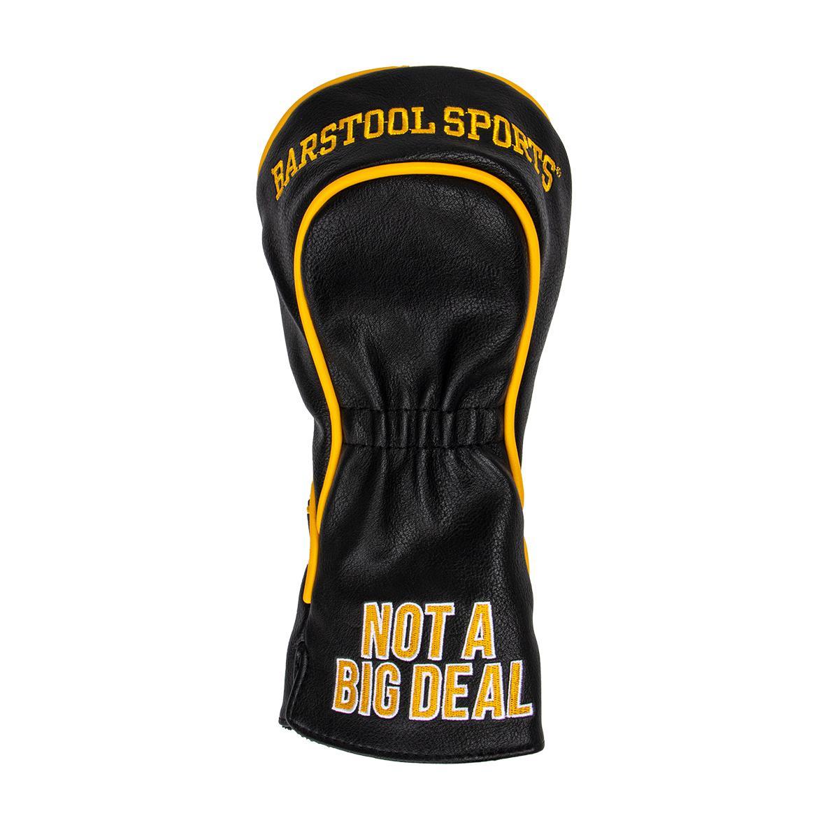 Spittin Chiclets Fairway Wood Headcover