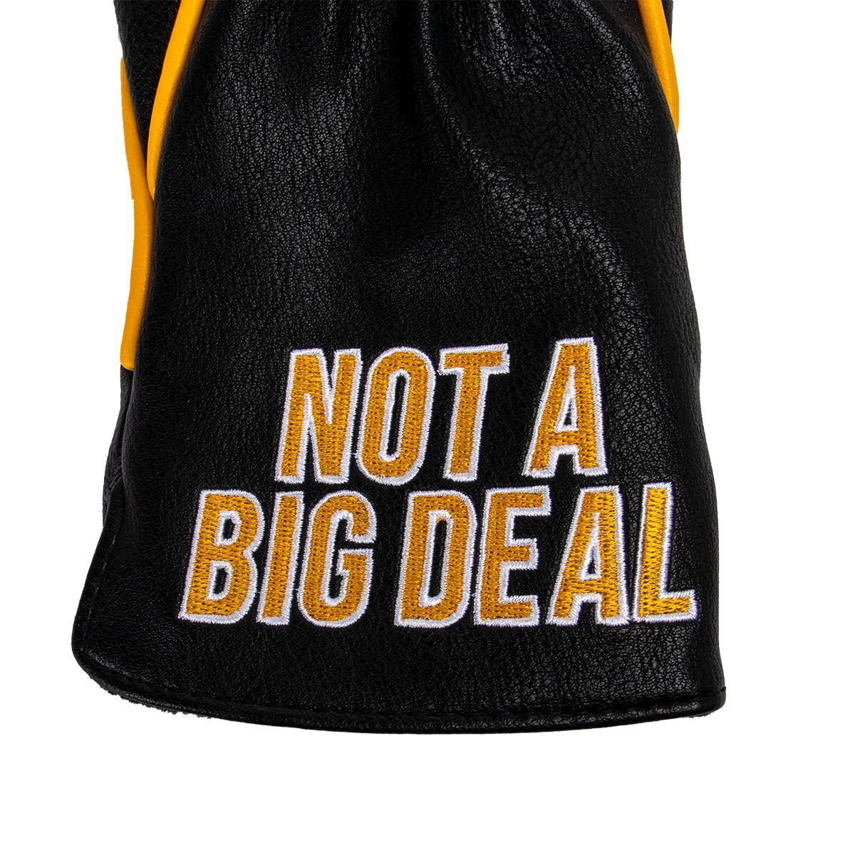 Spittin Chiclets Fairway Wood Headcover