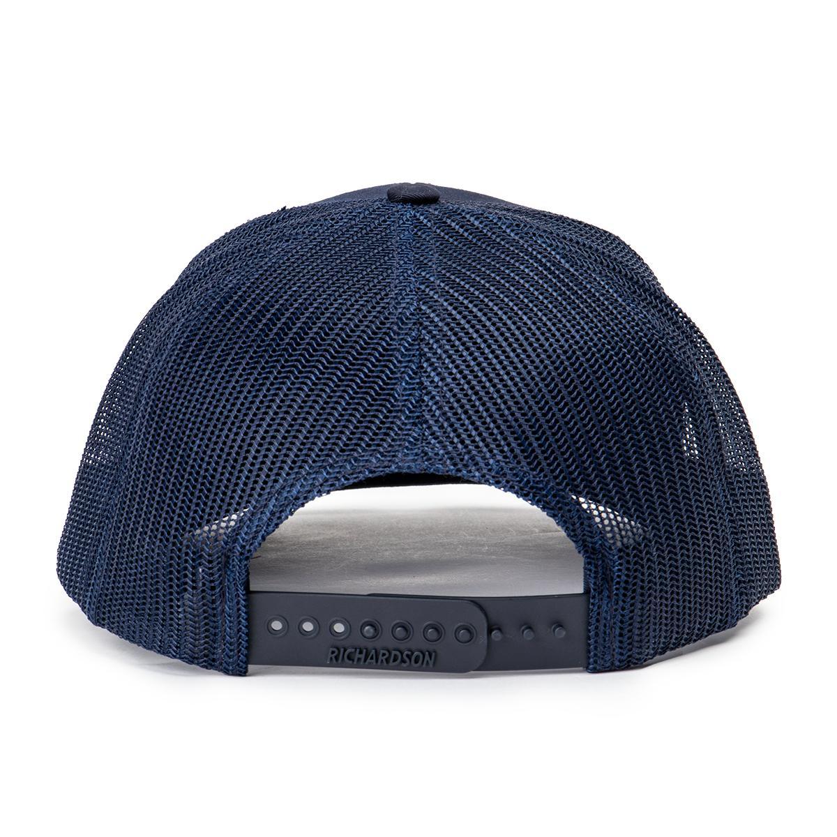 Barstool Sports MA Patch Hat