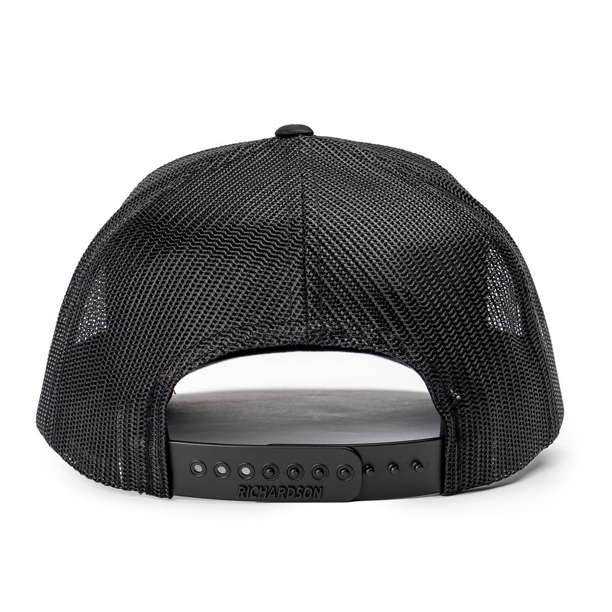 Barstool Sports PHI Patch Hat