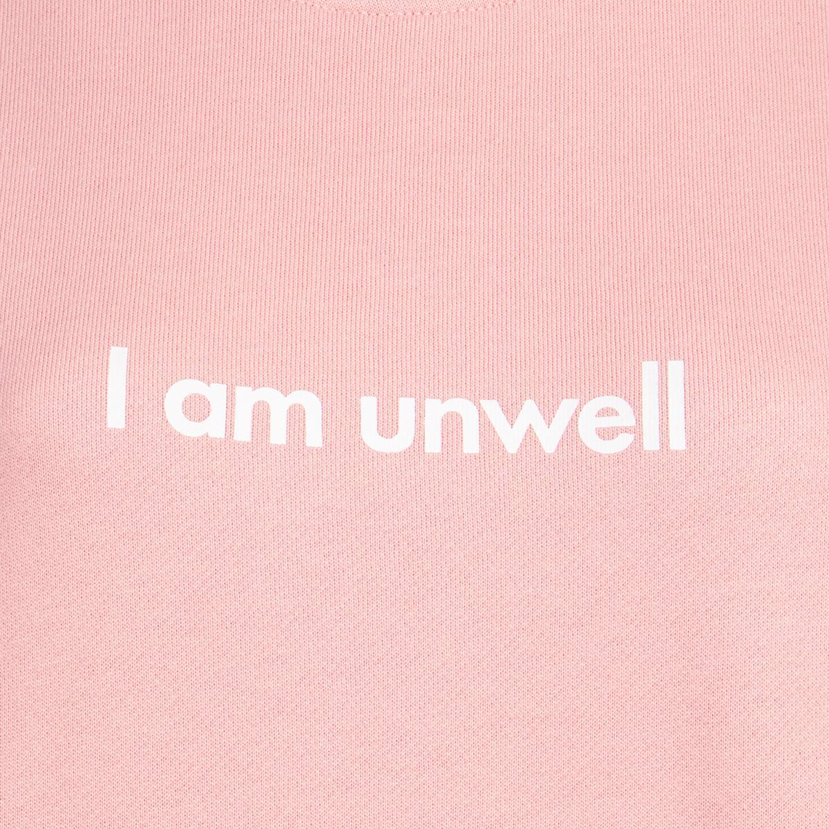 I Am Unwell Crewneck