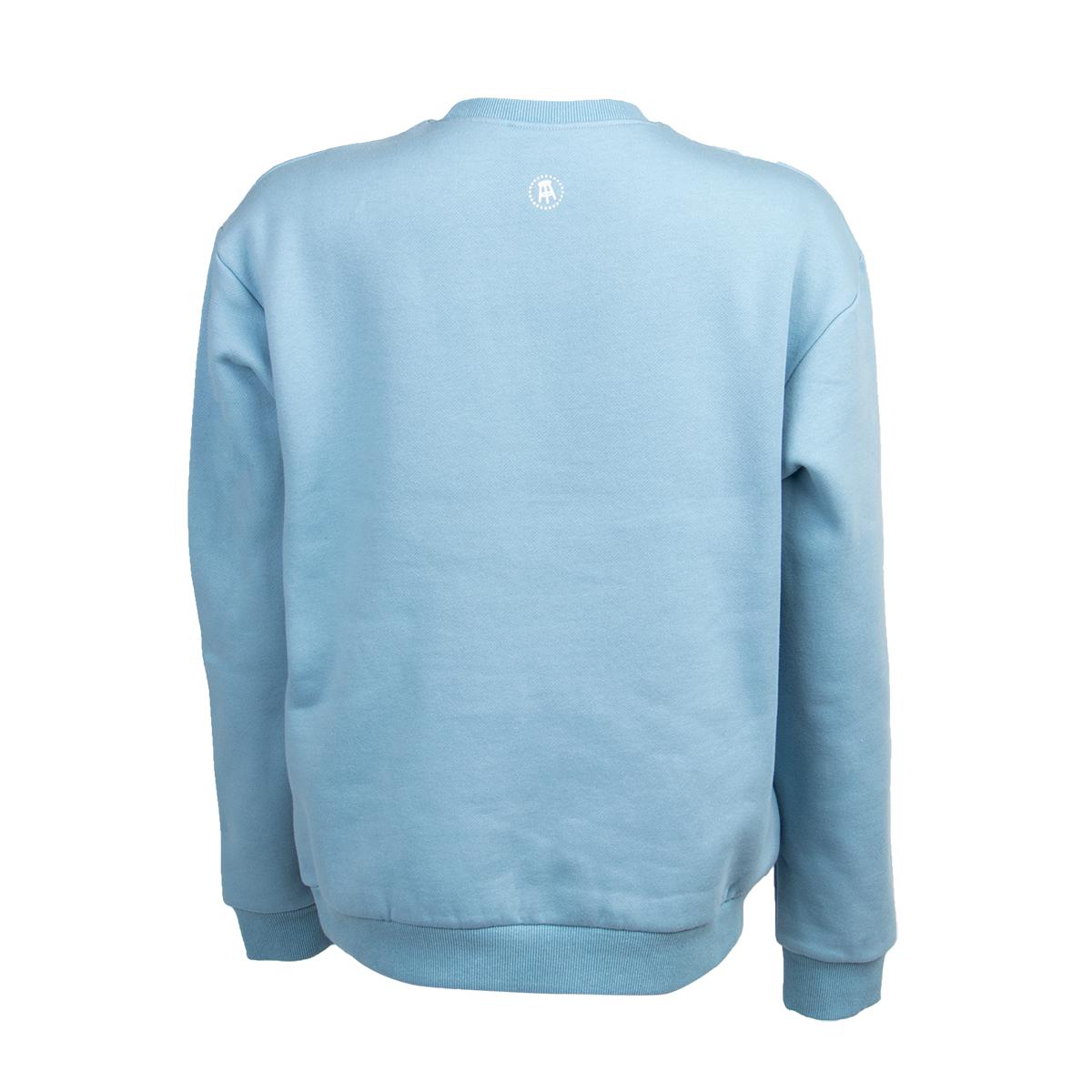 I Am Unwell Crewneck