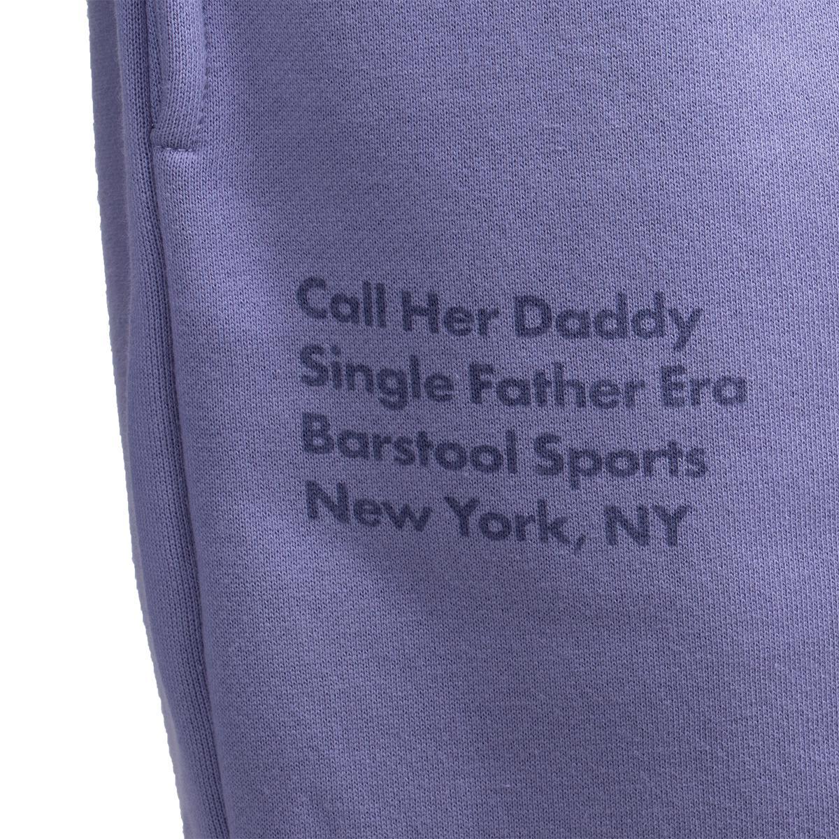 Call Her Daddy Joggers