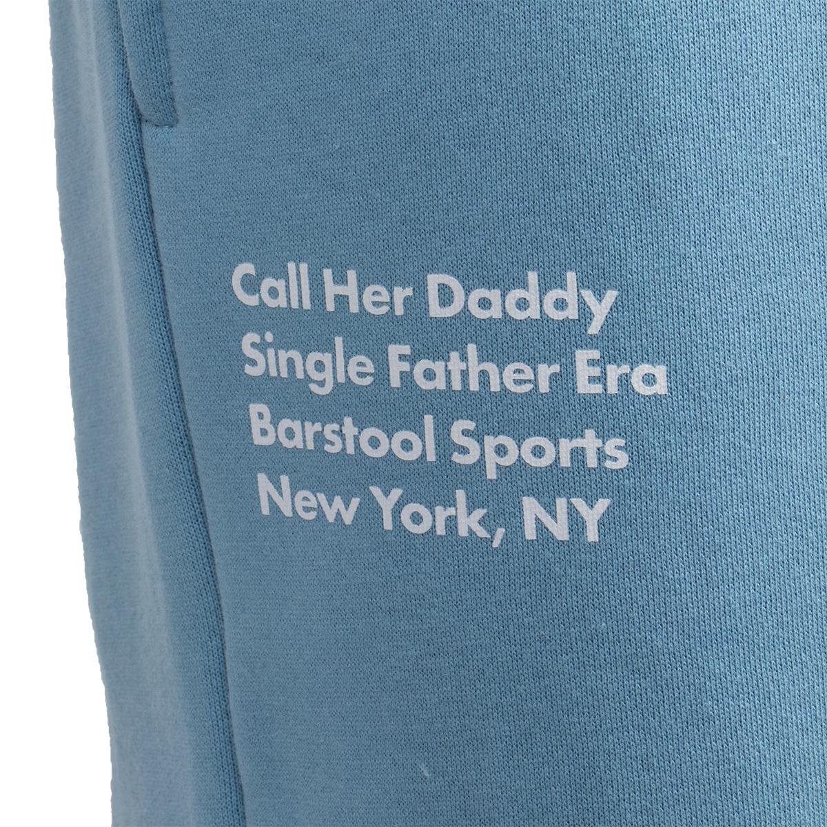 Call Her Daddy Joggers