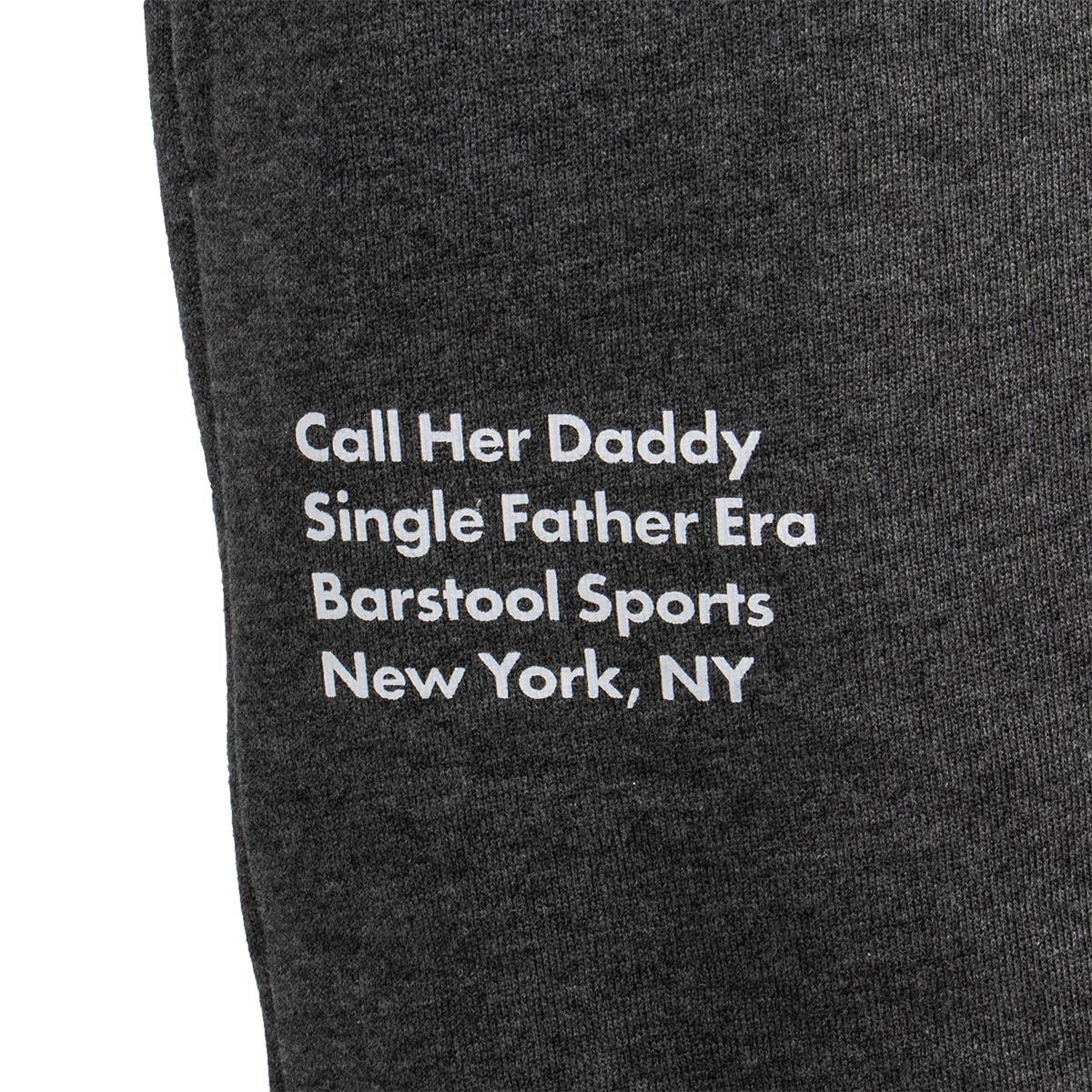 Call Her Daddy Joggers