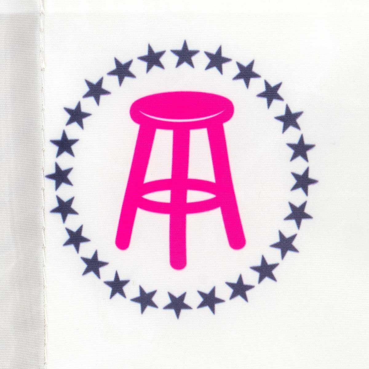 Sea Bags x NRC X-Large Tote Bag