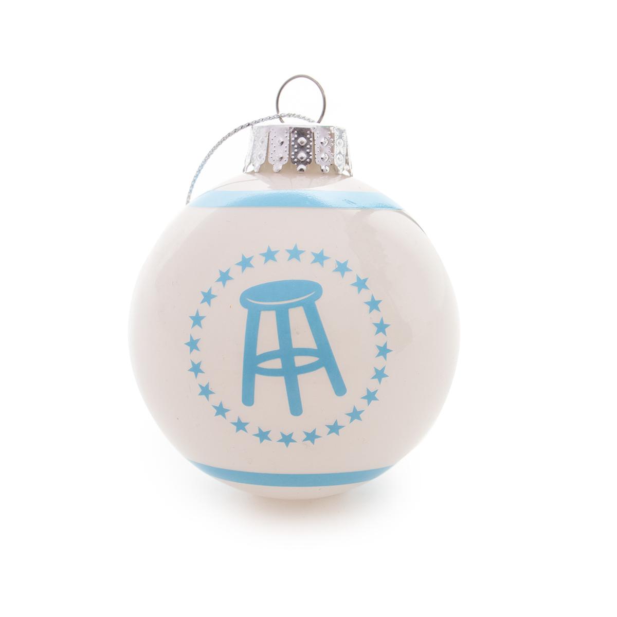 Cheat On Him Ornament